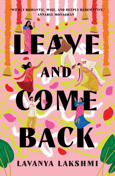 LEAVE & COME BACK EXAIIE PB