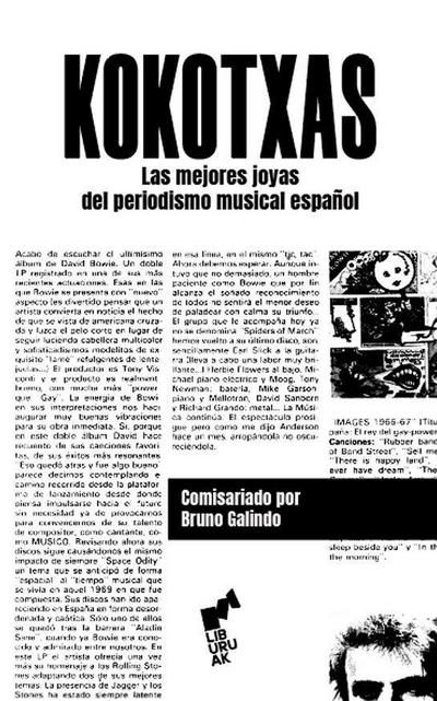 Kokotxas