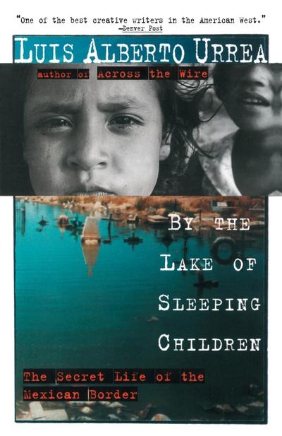 By the Lake of Sleeping Children