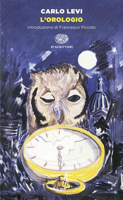 L’ Orologio