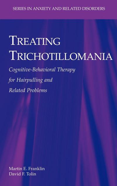 Treating Trichotillomania
