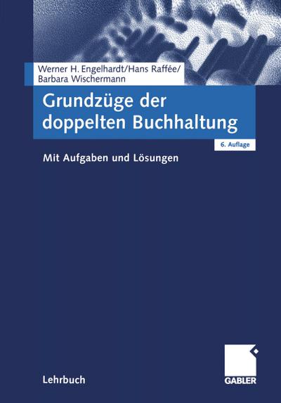 Grundzüge der doppelten Buchhaltung