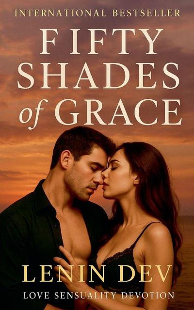 Fifty Shades of Grace