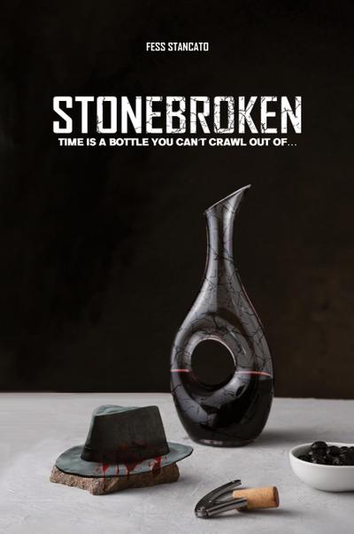 STONEBROKEN