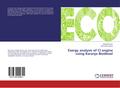 Exergy analysis of CI engine using Karanja Biodies