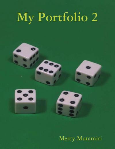 My Portfolio 2