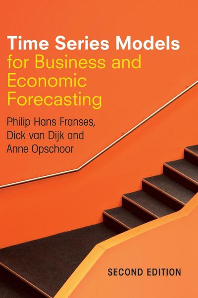 Time Series Models for Business and Economic             Forecasting