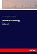 Teutonic Mythology