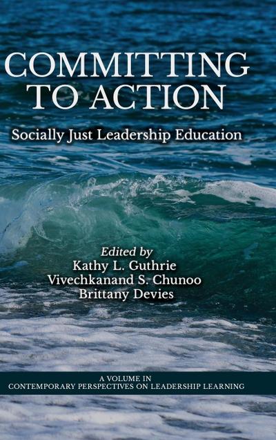 Committing to Action