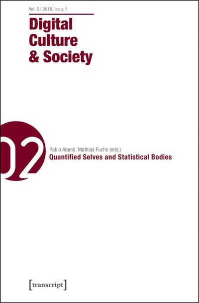 Digital Culture & Society (DCS)