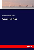 Russian Folk-Tales
