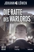 Die Ratte des Warlords Band 2