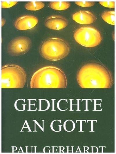 Gedichte an Gott