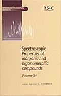 Spectroscopic Properties of Inorganic and Organometallic Compounds