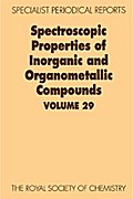 Spectroscopic Properties of Inorganic and Organometallic Compounds