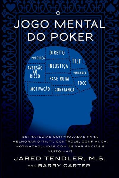 O Jogo Mental do Poker