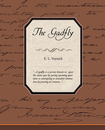 The Gadfly