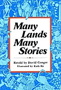 Many Lands, Many Stories