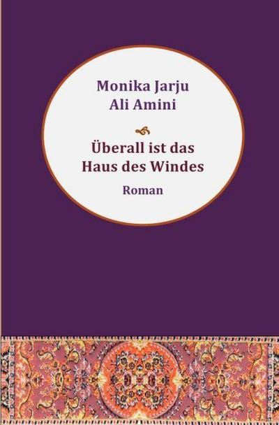 Überall ist das Haus des Windes
