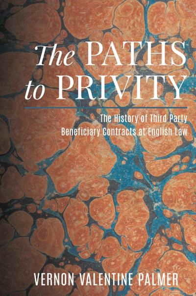 The Paths to Privity