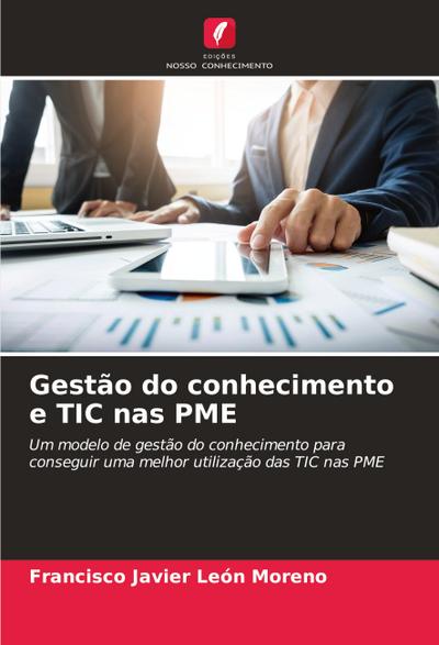 Gestão do conhecimento e TIC nas PME