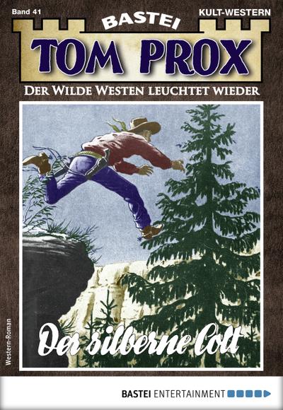 Tom Prox 41 - Western