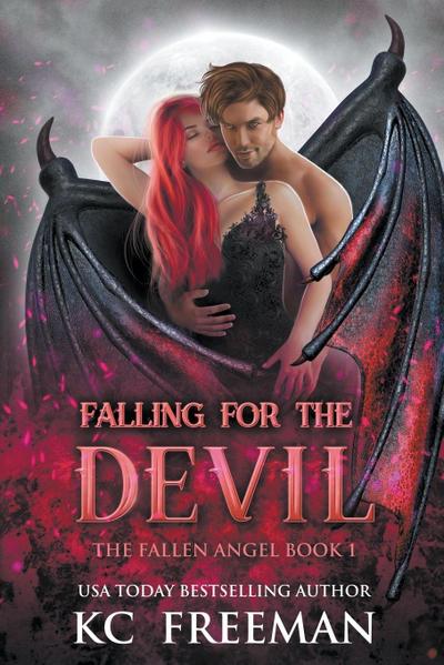 Freeman, K: Falling for the Devil