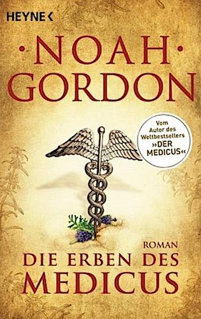Die Erben des Medicus