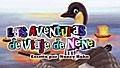 Las Aventuras de Viaje de NeNe