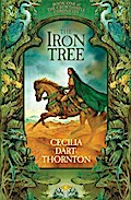 Iron Tree - Cecilia Dart-Thornton