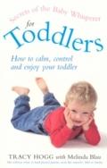Secrets Of The Baby Whisperer For Toddlers