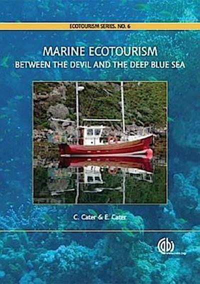 Marine Ecotourism