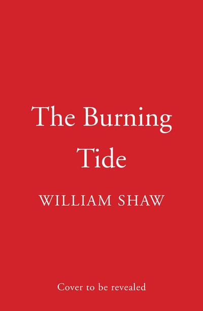 The Burning Tide