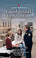 Child Sexual Exploitation Quick Reference