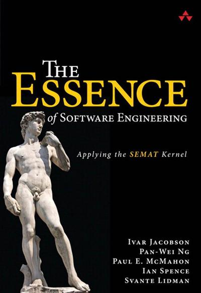 Essence of Software Engineering, The