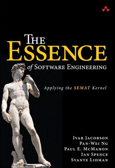Essence of Software Engineering, The
