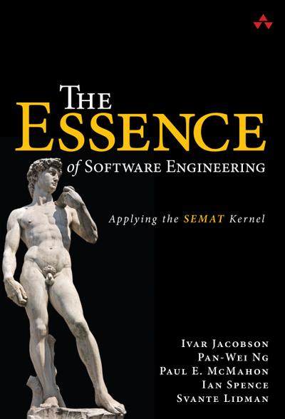 Essence of Software Engineering, The