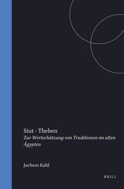 Siut - Theben