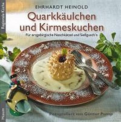 Quarkkäulchen und Kirmeskuchen