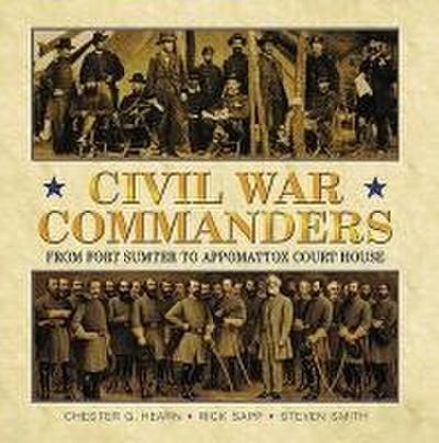 Civil War Commanders