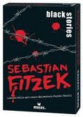 black stories Sebastian Fitzek