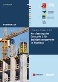 Kurzfassung des Eurocode 2 für Stahlbetontragwerke im Hochbau