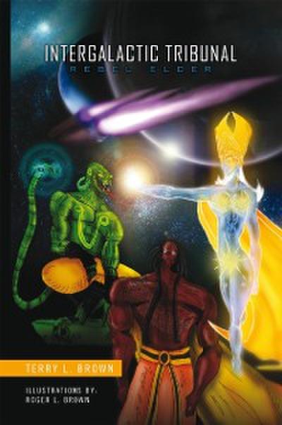 Intergalactic Tribunal