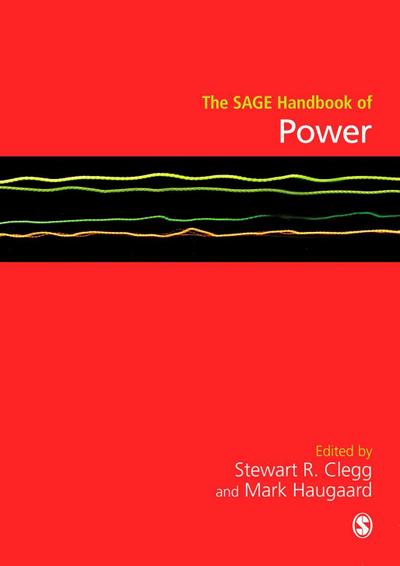 The SAGE Handbook of Power