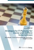 Strategische IT-Planung für kleine und mittlere Unternehmen