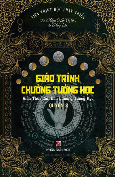 Giáo Trình Ch¿¿ng T¿¿ng H¿c - Quy¿n 2