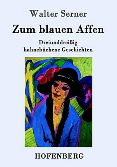 Zum blauen Affen
