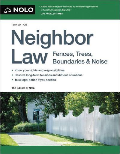 Neighbor Law