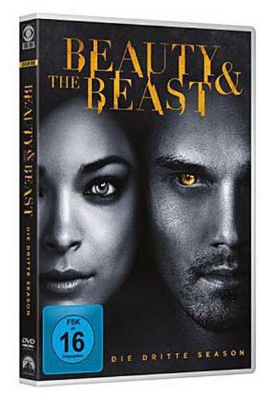 Beauty and the Beast