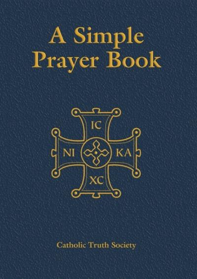 Simple Prayer Book
